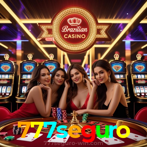 777seguro: apostas com ofertas diárias e odds turbinadas