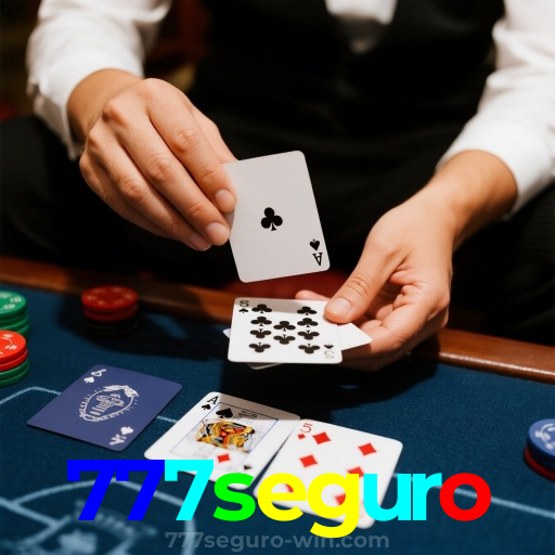 777seguro apostas e cassino — odds, jogos e cashback