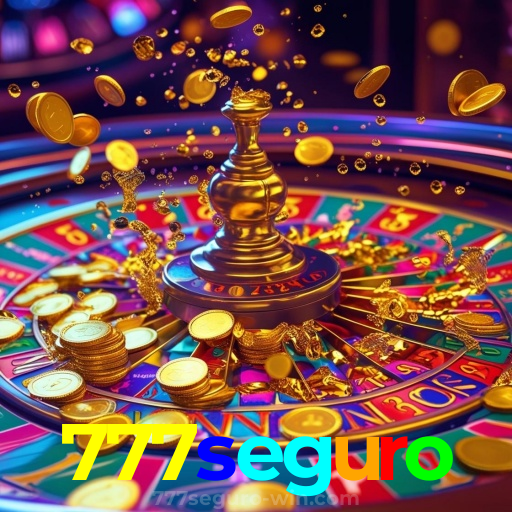 A Magia dos Caça-Níqueis no 777seguro